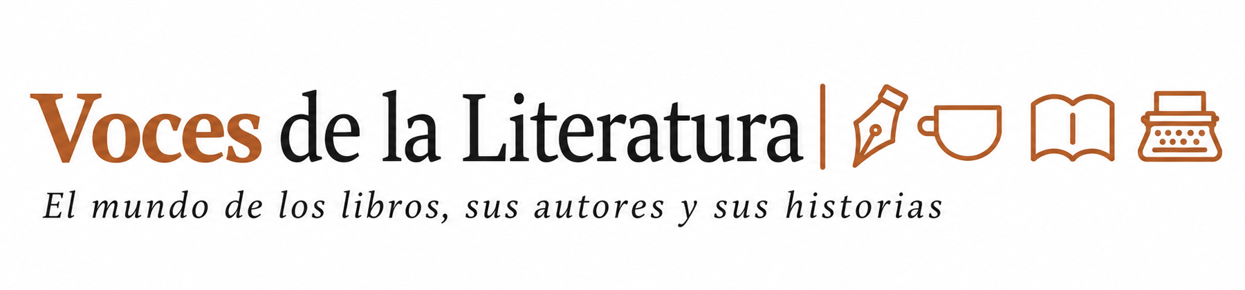 Voces de la Literatura